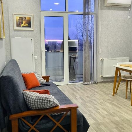 Kate'S New Cozy Apartment Kutaisi Exterior photo