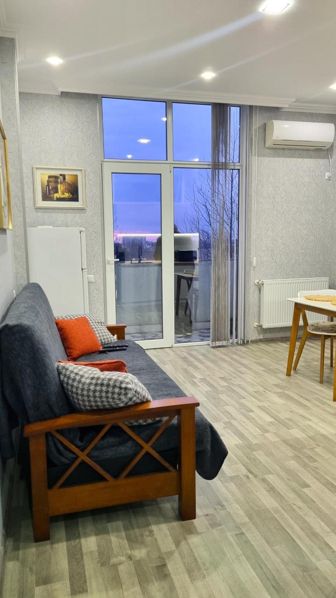 Kate'S New Cozy Apartment Kutaisi Exterior photo