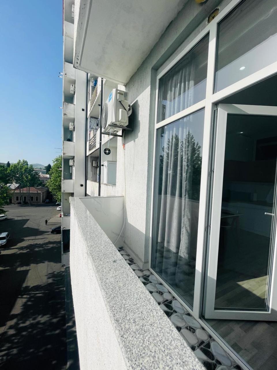 Kate'S New Cozy Apartment Kutaisi Exterior photo