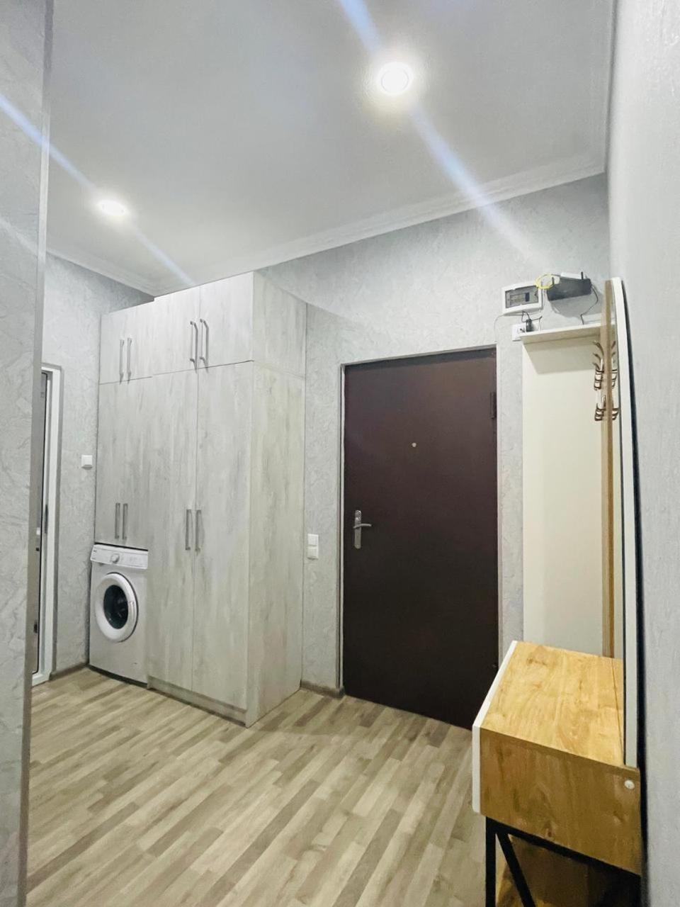 Kate'S New Cozy Apartment Kutaisi Exterior photo